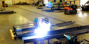 Lynchburg Fabrication