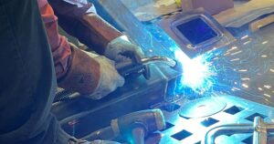 Lynfab Precision Welding